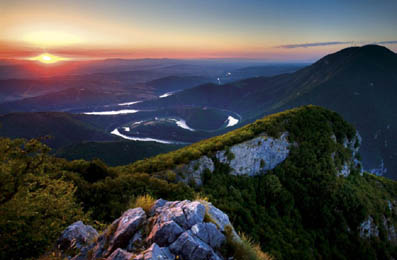 Ovčar i Kablar